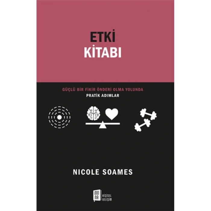 Etki Kitabı