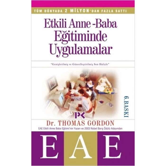 Etkili Anne - Baba Eğitiminde Uygulamalar