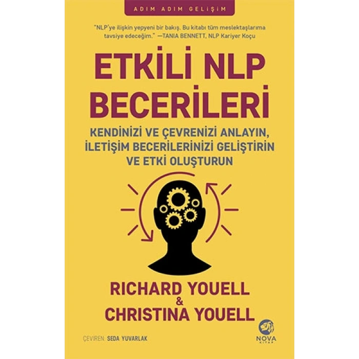 Etkili NLP Becerileri
