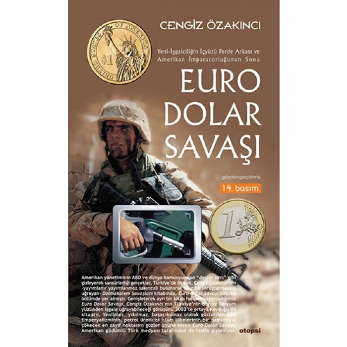 Euro Dolar Savaşı
