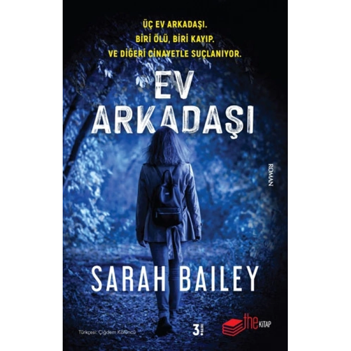 Ev Arkadaşı