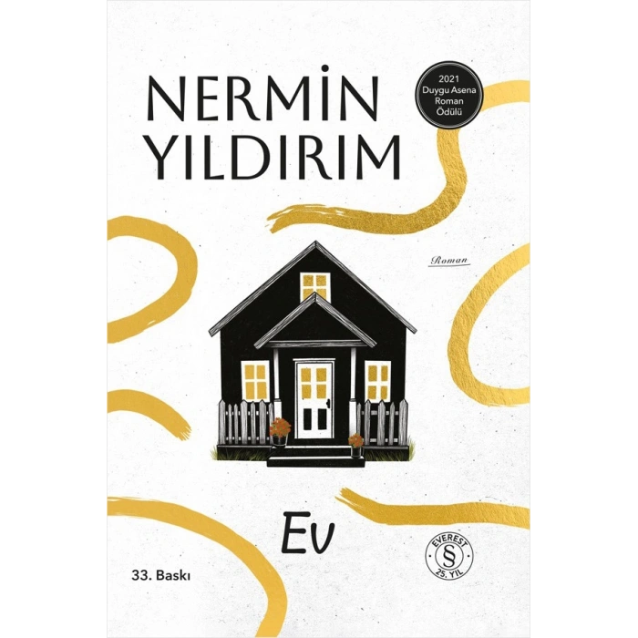 Ev (Ciltli)