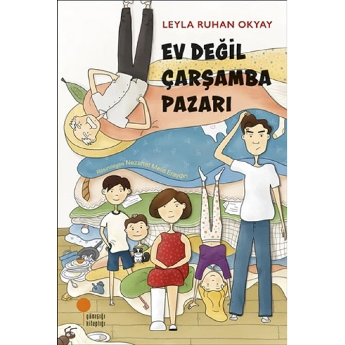 Ev Değil Çarşamba Pazarı