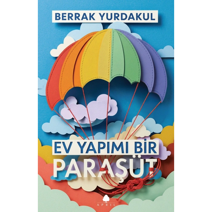Ev Yapımı Bir Paraşüt