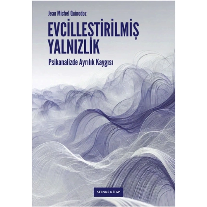 Evcilleştirilmiş Yalnızlık