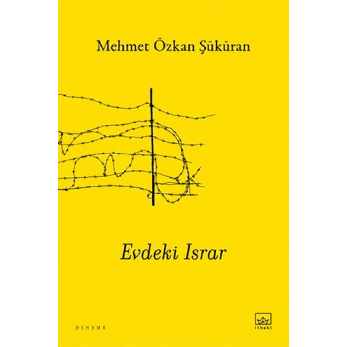 Evdeki Israr
