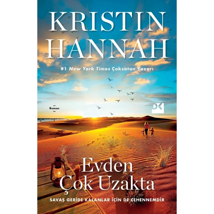 Evden Çok Uzakta