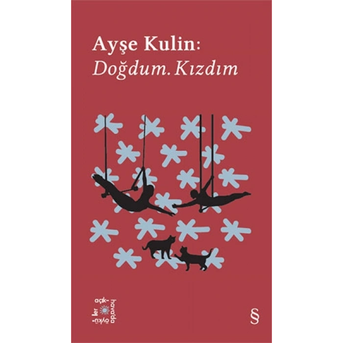 Everest Açıkhava 19 - Doğdum. Kızdım