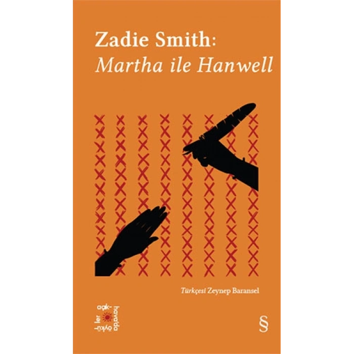 Everest Açıkhava 2 - Martha ile Hanwell