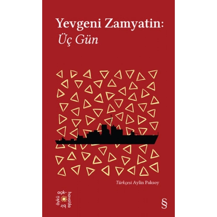 Everest Açıkhava 25 - Üç Gün