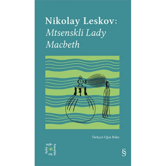 Everest Açıkhava 26 - Mtsenskli Lady  Macbeth