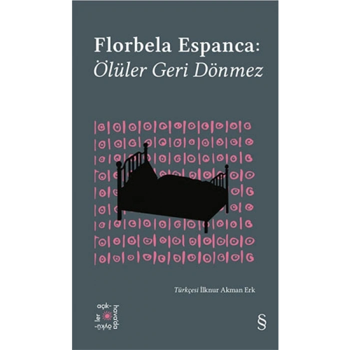 Everest Açıkhava 30 - Ölüler Geri Dönmez