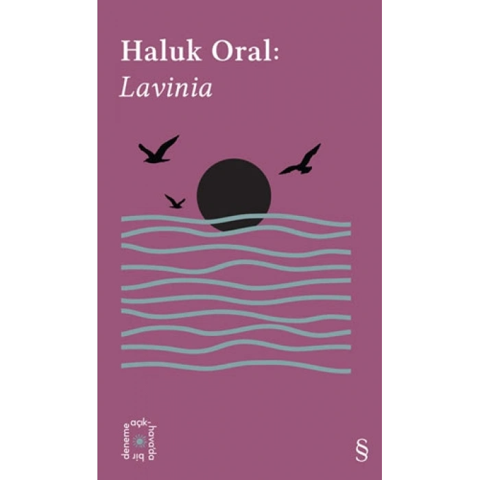 Everest Açıkhava 31 - Lavinia