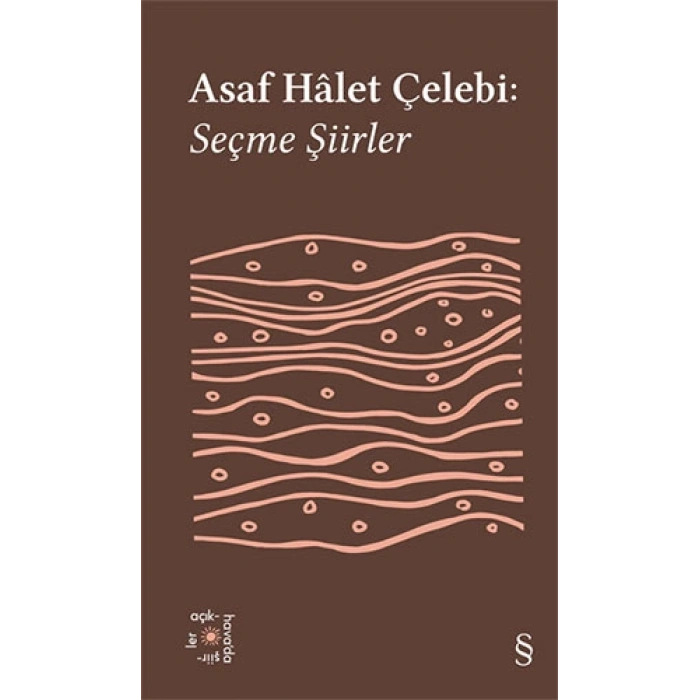 Everest Açıkhava 35 - Seçme Şiirler