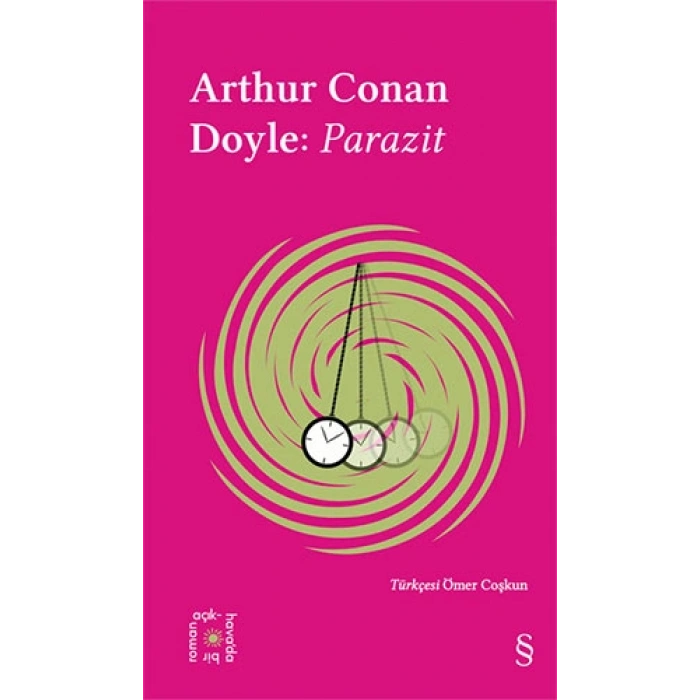 Everest Açıkhava 37 - Parazit