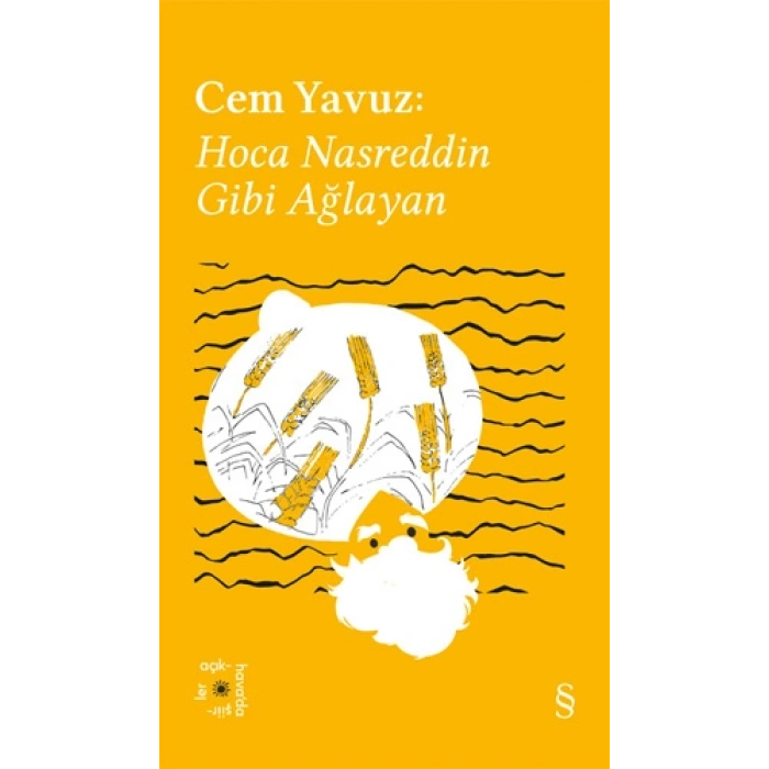 Everest Açıkhava 38 - Hoca Nasreddin Gibi Ağlayan