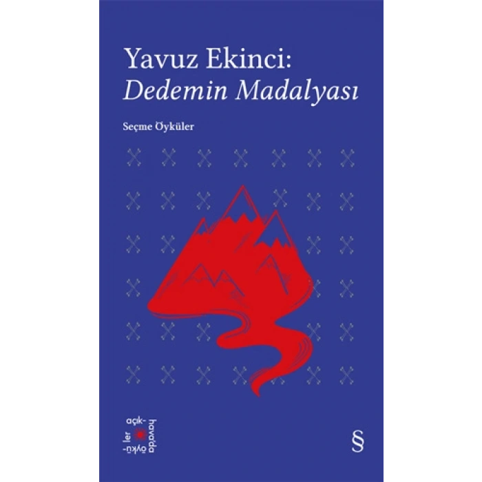 Everest Açıkhava 39 - Dedemin Madalyası