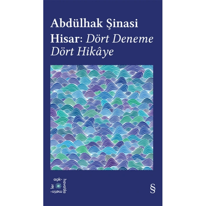 Everest Açıkhava 42 - Dört Deneme Dört Hikâye