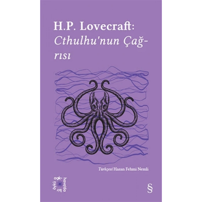 Everest Açıkhava 6 - Cthulhu’nun Çağrısı