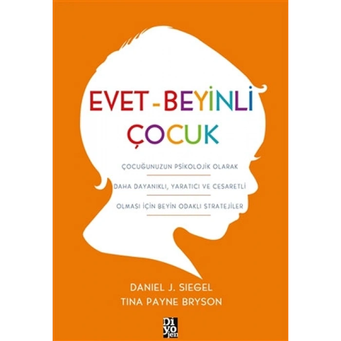 Evet - Beyinli Çocuk