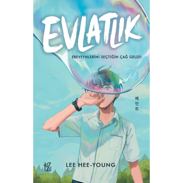 Evlatlık