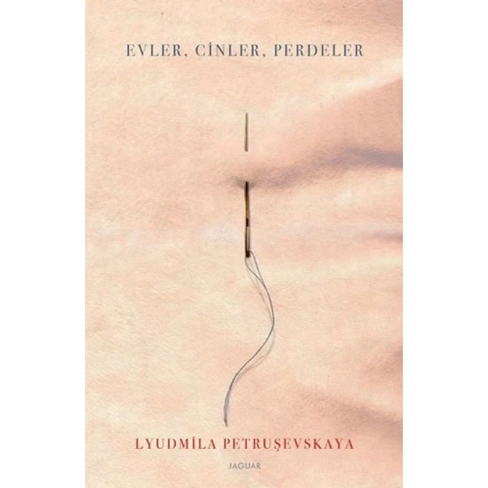 Evler Cinler Perdeler