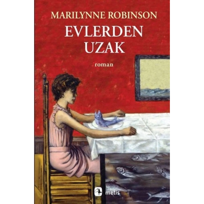 Evlerden Uzak