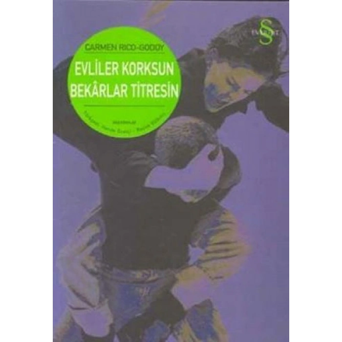 Evliler Korksun Bekarlar Titresin