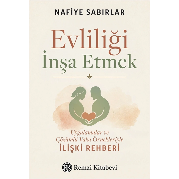 Evliliği İnşa Etmek