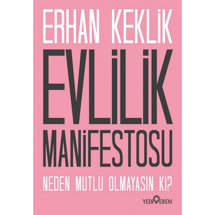 Evlilik Manifestosu