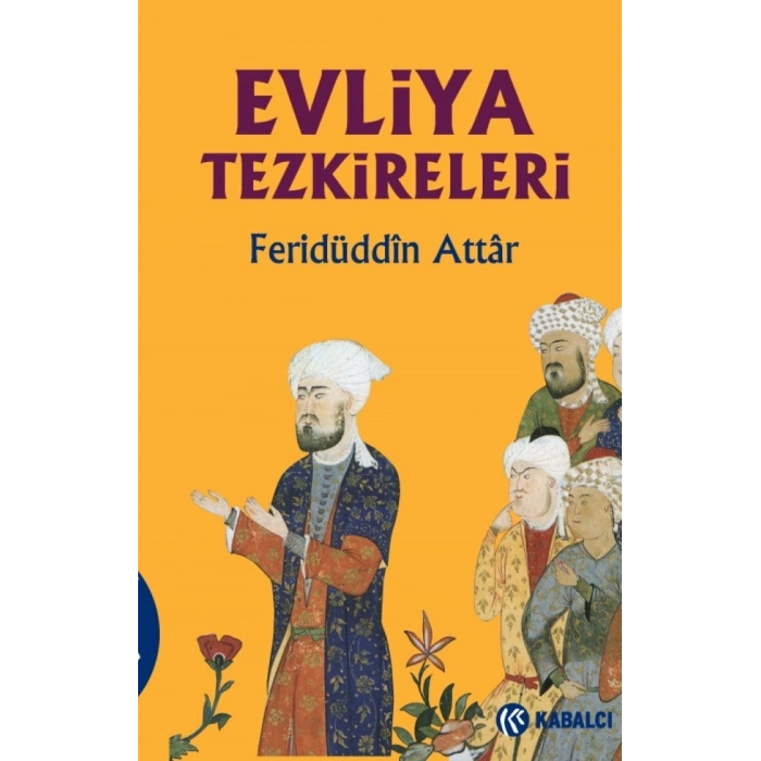 Evliya Tezkireleri