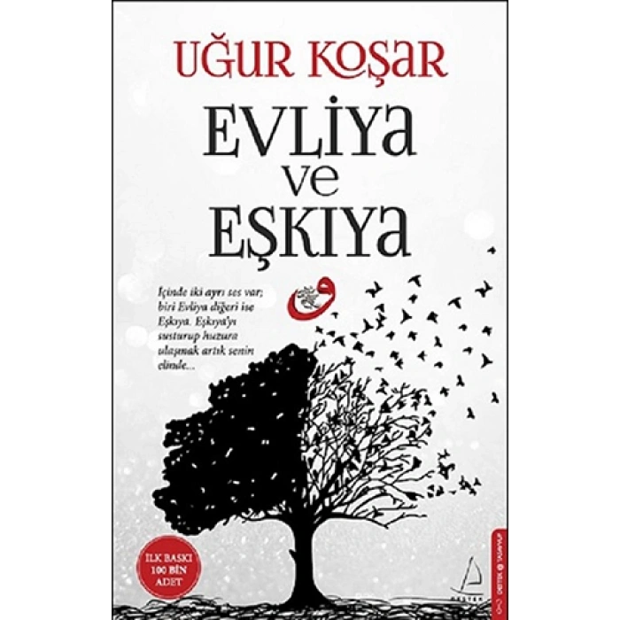 Evliya ve Eşkıya