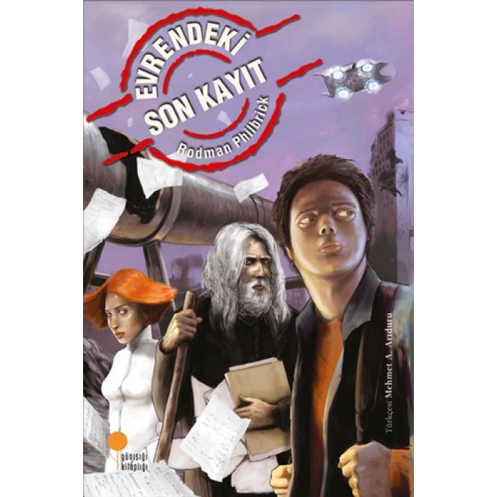 Evrendeki Son Kayıt
