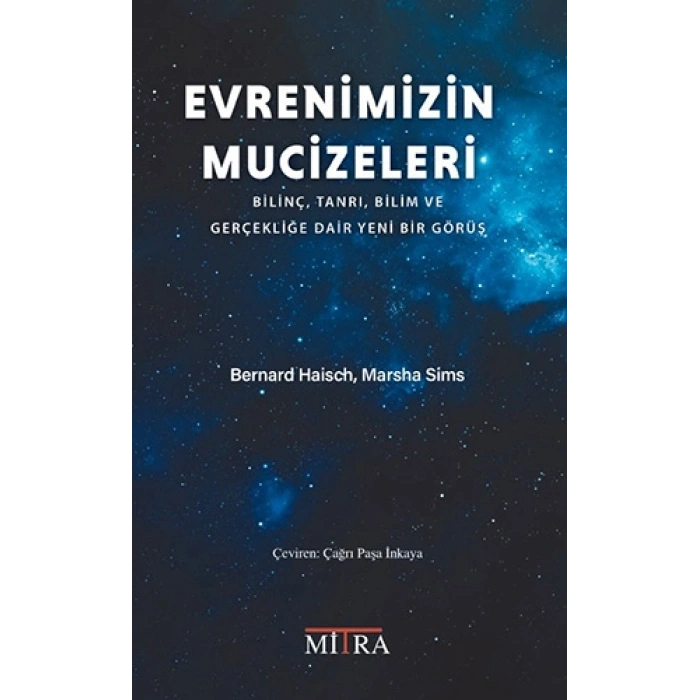 Evrenimizin Mucizeleri