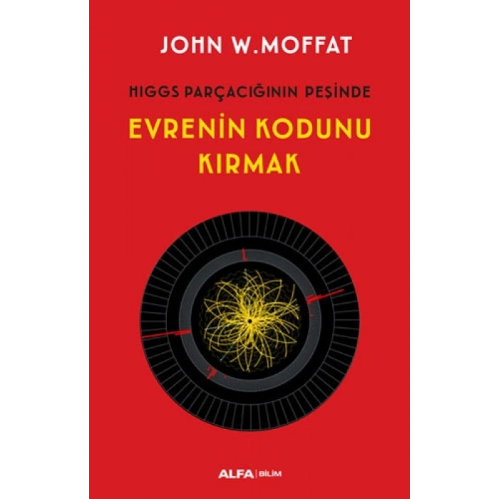 Evrenin Kodunu Kırmak