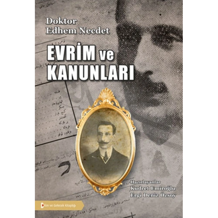 Evrim ve Kanunları