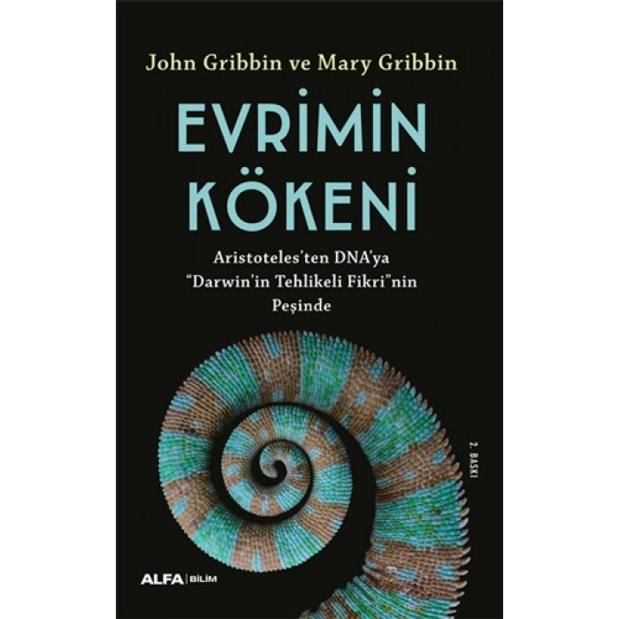 Evrimin Kökeni