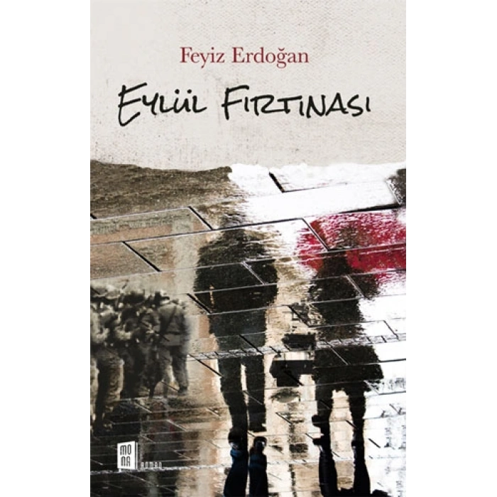 Eylül Fırtınası