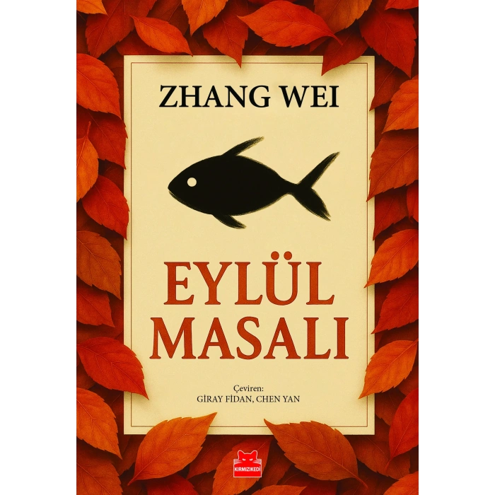 Eylül Masalı