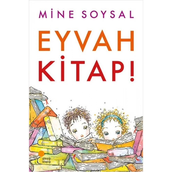 Eyvah Kitap!