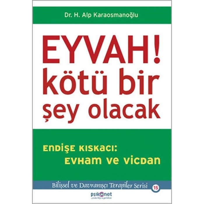 Eyvah! Kötü Bir Şey Olacak