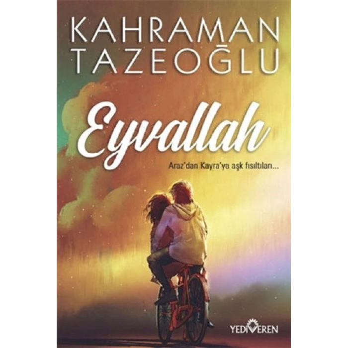 Eyvallah