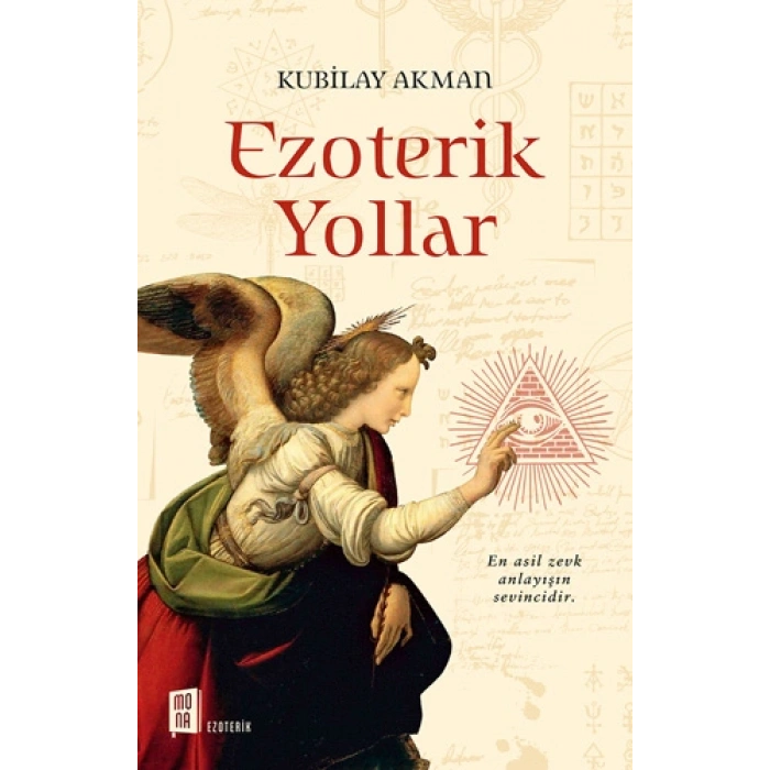 Ezoterik Yollar