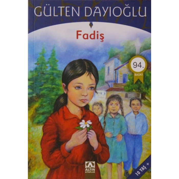 Fadiş