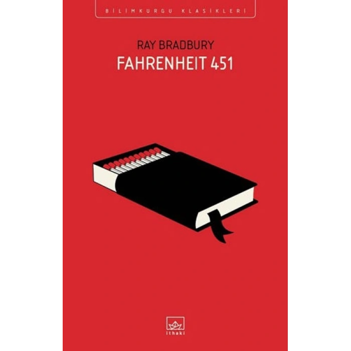Fahrenheit 451