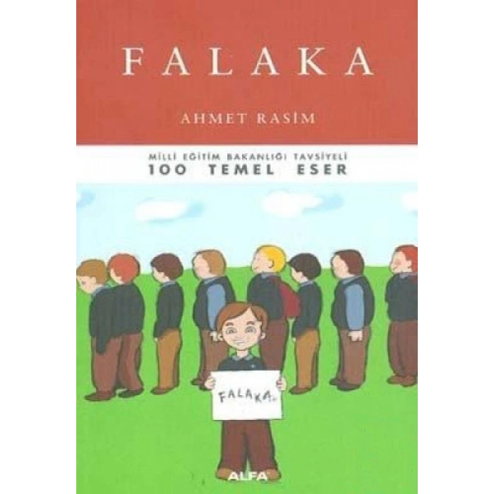 Falaka (Cep Boy)