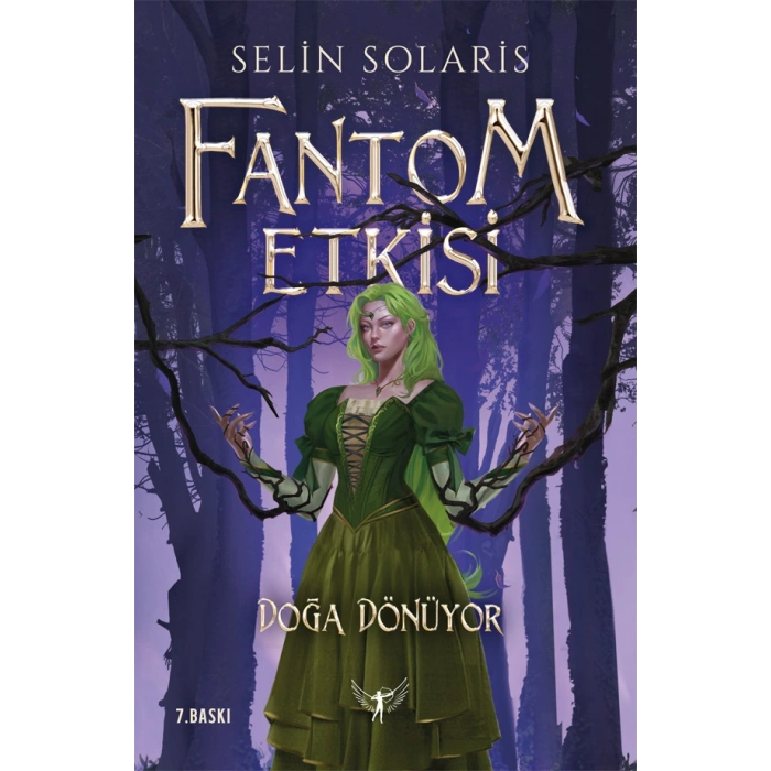 Fantom Etkisi - Doğa Dönüyor