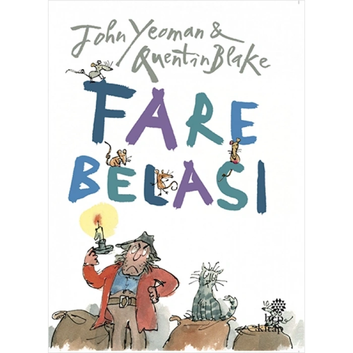 Fare Belası