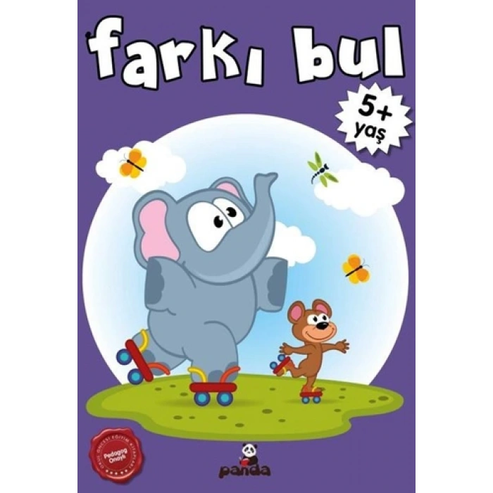 Farkı Bul