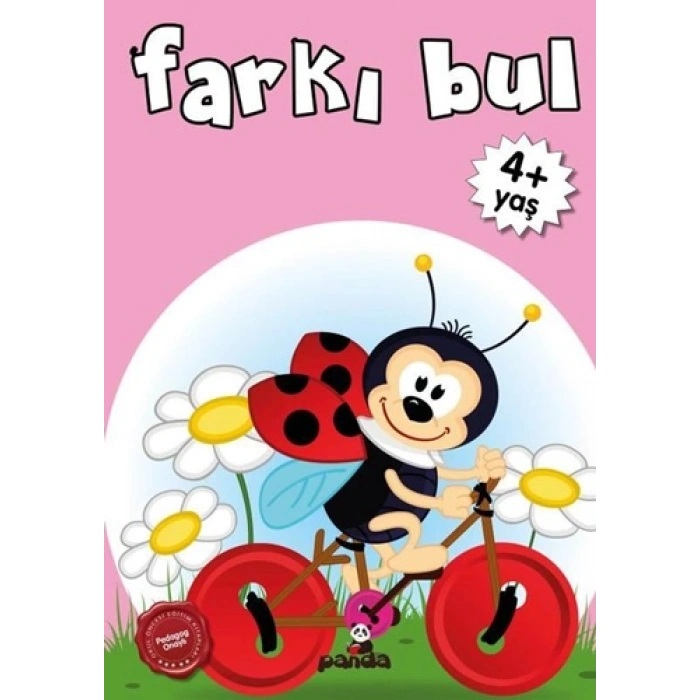 Farkı Bul